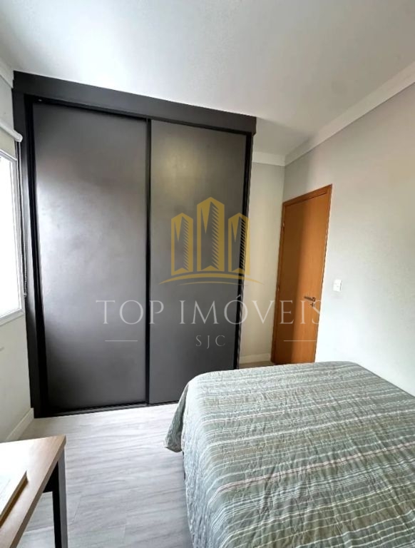 Lindo apartamento dois dormitórios suíte varanda Gourmet lazer completo no melhor do parque industrial