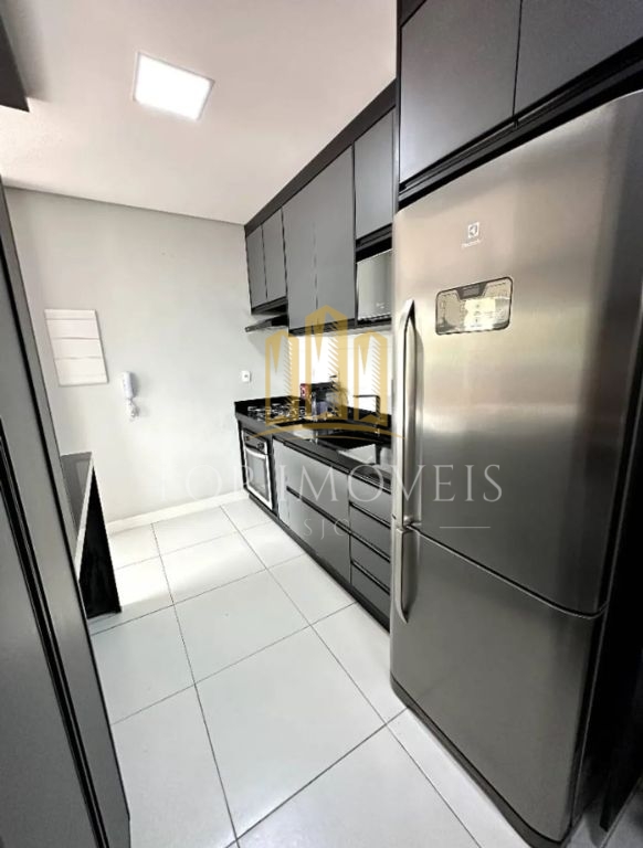 Lindo apartamento dois dormitórios suíte varanda Gourmet lazer completo no melhor do parque industrial