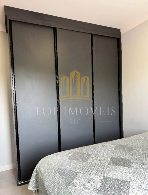 Lindo apartamento dois dormitórios suíte varanda Gourmet lazer completo no melhor do parque industrial