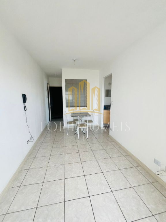 Lindo e funcional apartamento um dormitório varanda em ótima
