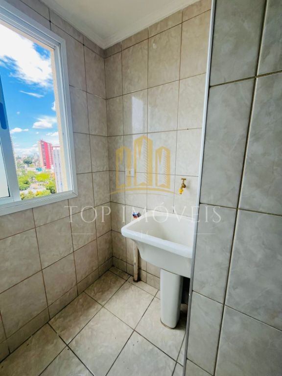 Lindo e funcional apartamento um dormitório varanda em ótima
