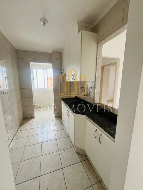 Lindo e funcional apartamento um dormitório varanda em ótima