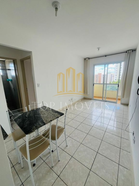 Lindo e funcional apartamento um dormitório varanda em ótima
