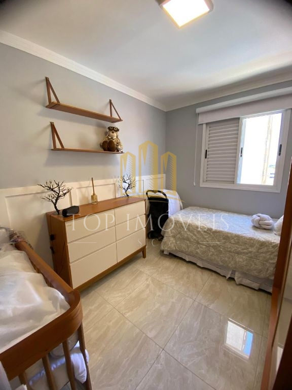Apartamento impecável de 2 quartos no Condominio Club Máxximo Resort - Jardim Sul