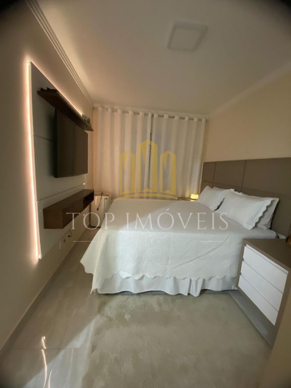 Apartamento impecável de 2 quartos no Condominio Club Máxximo Resort - Jardim Sul