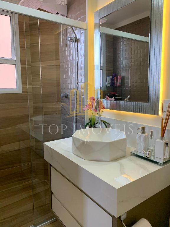 Apartamento impecável de 2 quartos no Condominio Club Máxximo Resort - Jardim Sul