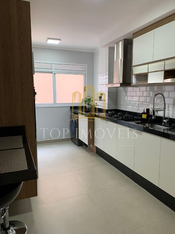 Apartamento impecável de 2 quartos no Condominio Club Máxximo Resort - Jardim Sul