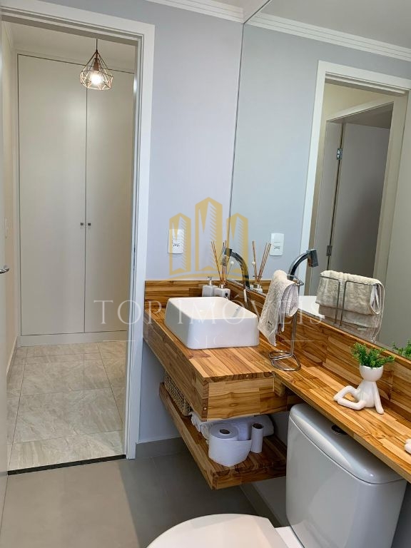 Apartamento impecável de 2 quartos no Condominio Club Máxximo Resort - Jardim Sul