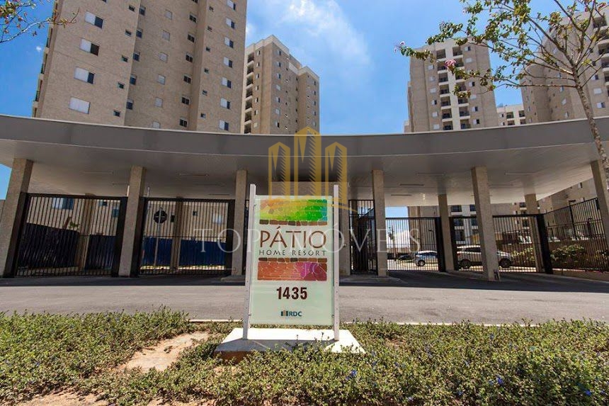 Viva como se estivesse sempre de férias no pátio home resort