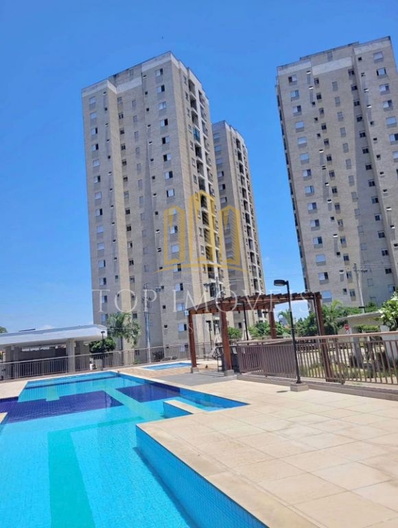 Viva como se estivesse sempre de férias no Pátio Home Resort Taubaté