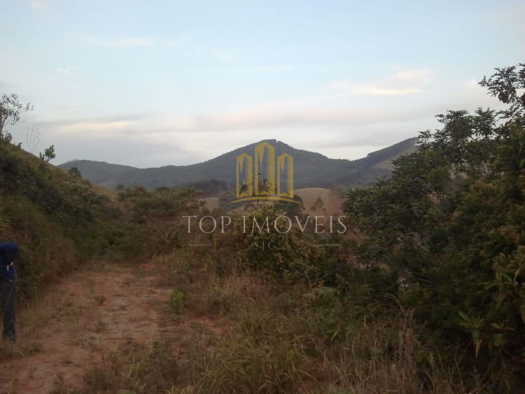 Sítio em são francisco xavier 18 alqueires mata nativa 1 cas