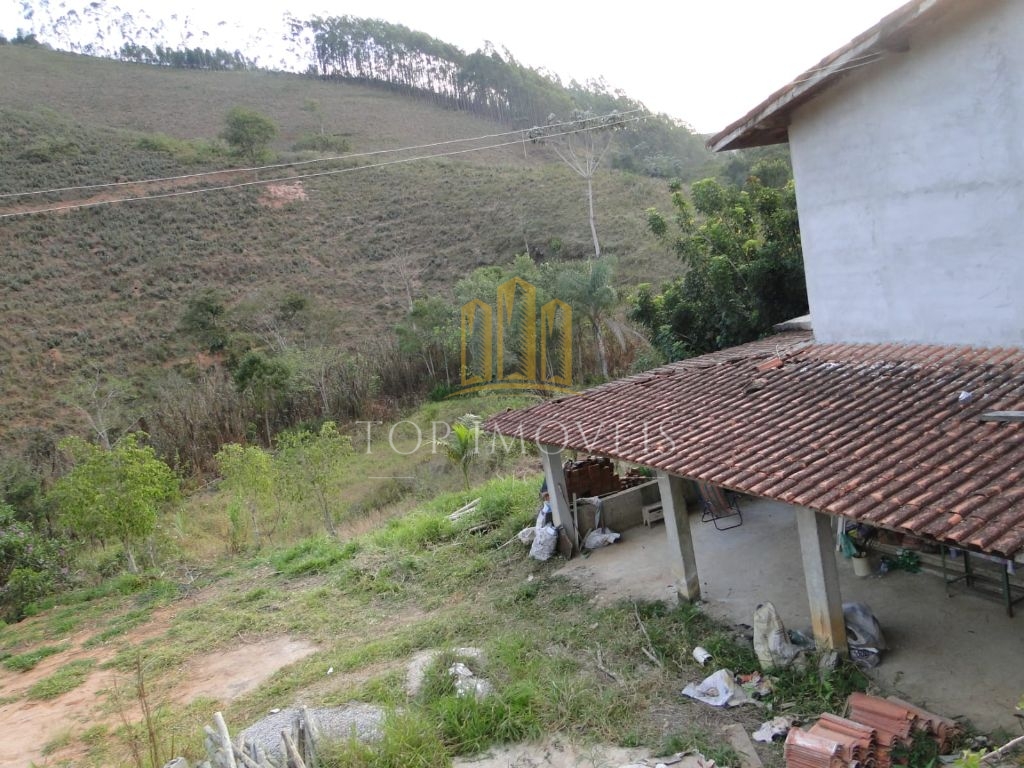 Sítio em são francisco xavier 18 alqueires mata nativa 1 cas