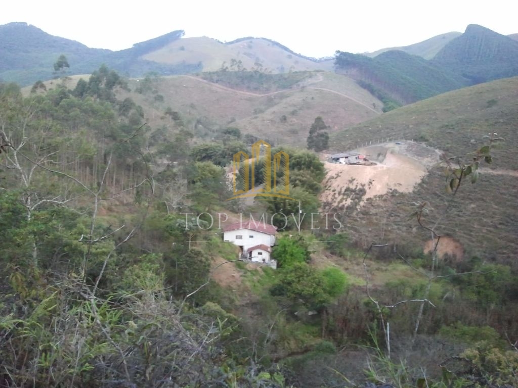 Sítio em são francisco xavier 18 alqueires mata nativa 1 cas