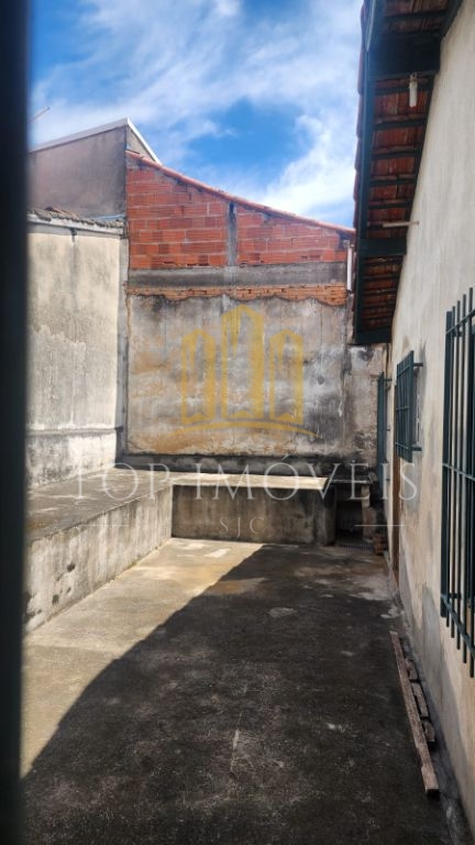 Vendo casa térrea 3 dormitórios monte castelo