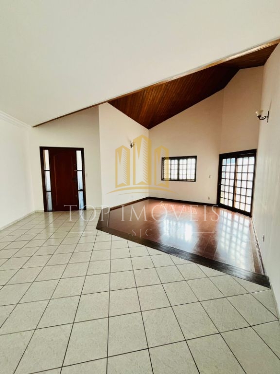Excelente casa alto padrão para locação 5 dormitórios jardim