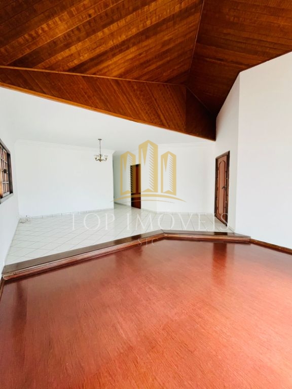 Excelente casa alto padrão para locação 5 dormitórios jardim