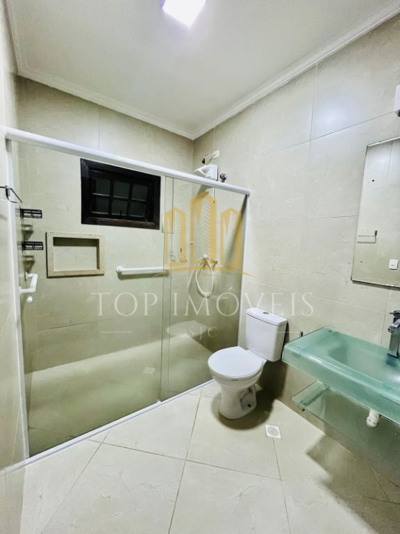 Excelente casa alto padrão para locação 5 dormitórios jardim