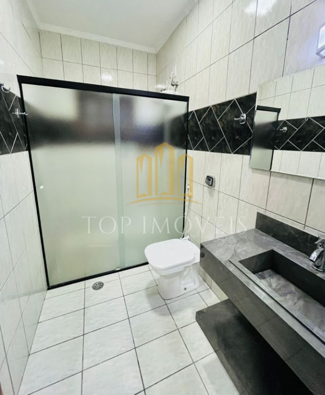 Excelente casa alto padrão para locação 5 dormitórios jardim