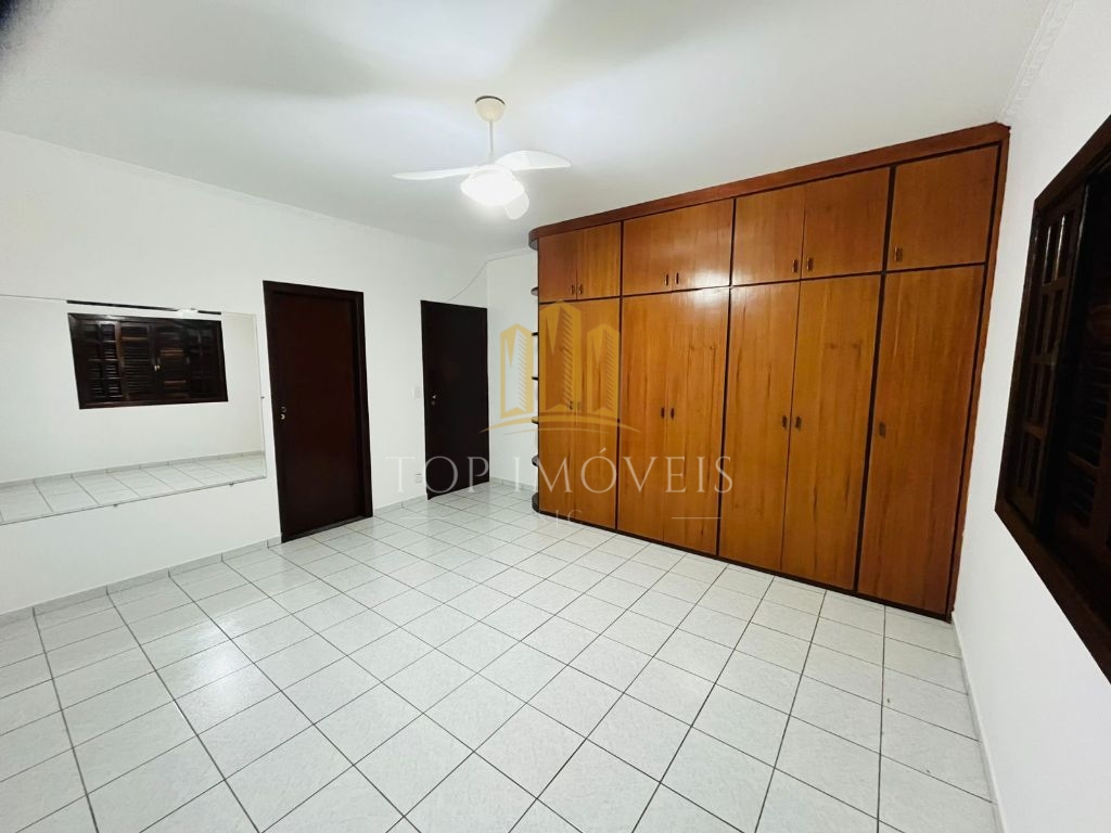 Excelente casa alto padrão para locação 5 dormitórios jardim