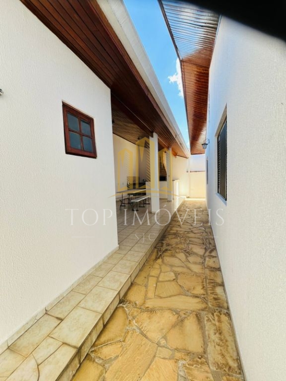 Excelente casa alto padrão para locação 5 dormitórios jardim