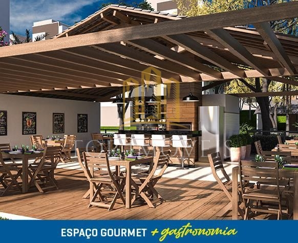 Apartamento à Venda Residencial Monte Belo