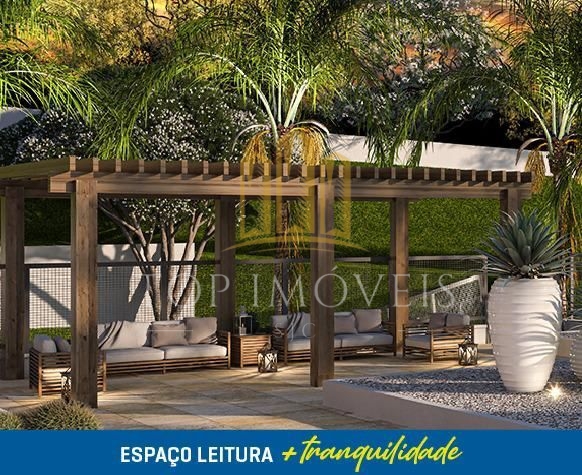 Apartamento à Venda Residencial Monte Belo