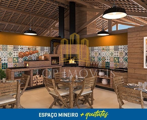 Apartamento à Venda Residencial Monte Belo