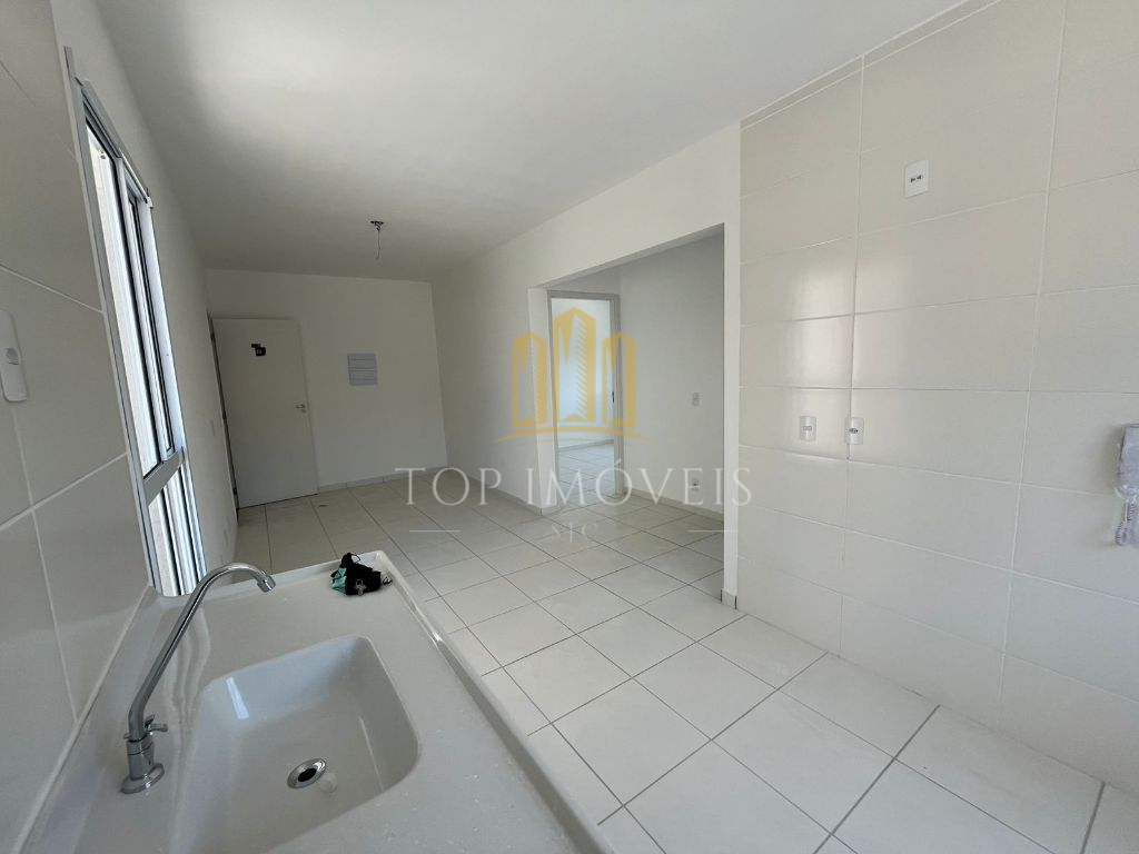 Apartamento à venda – residencial monte belo