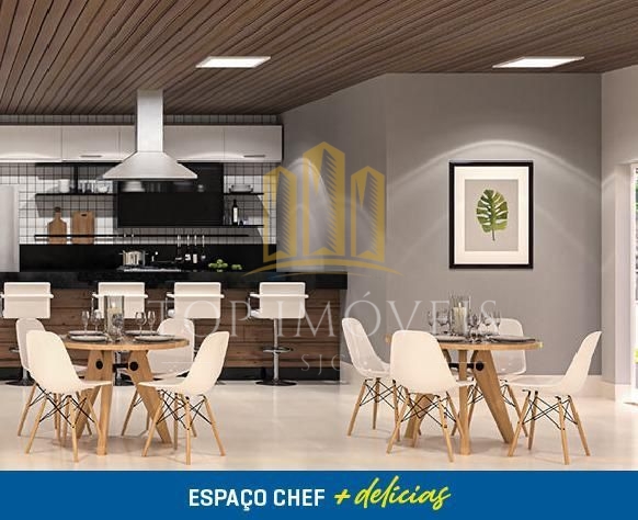 Apartamento à Venda Residencial Monte Belo