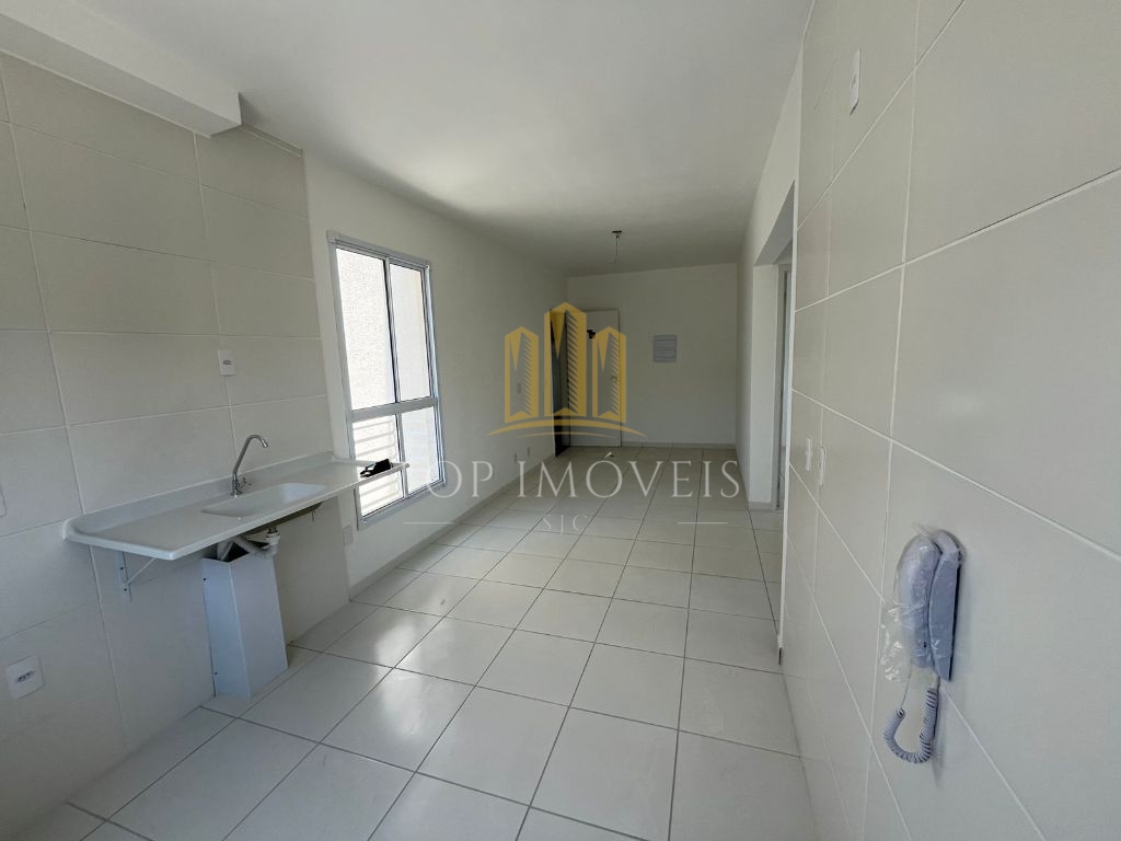 Apartamento à venda – residencial monte belo