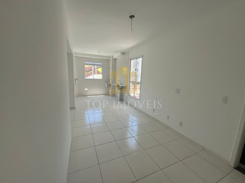 Apartamento à venda – residencial monte belo
