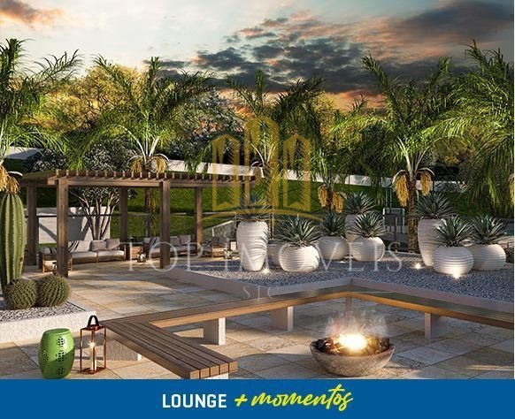 Apartamento à Venda Residencial Monte Belo