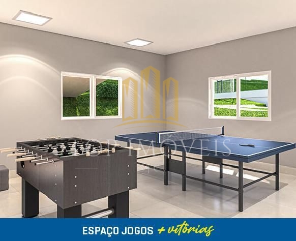 Apartamento à Venda Residencial Monte Belo