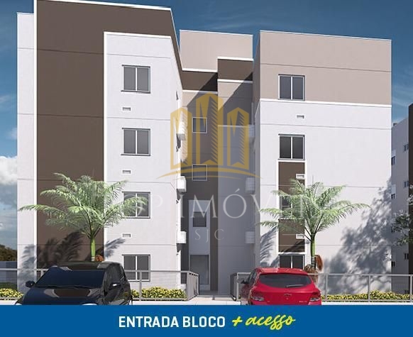 Apartamento à venda – residencial monte belo