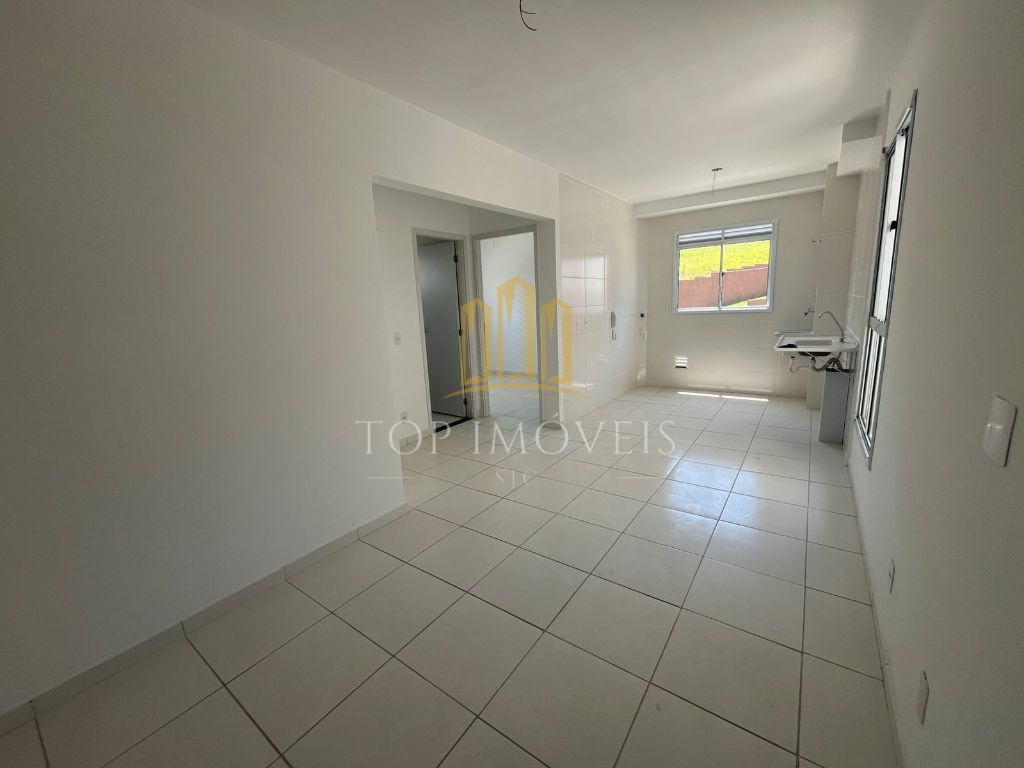 Apartamento à venda – residencial monte belo