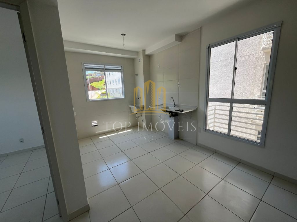Apartamento à venda – residencial monte belo