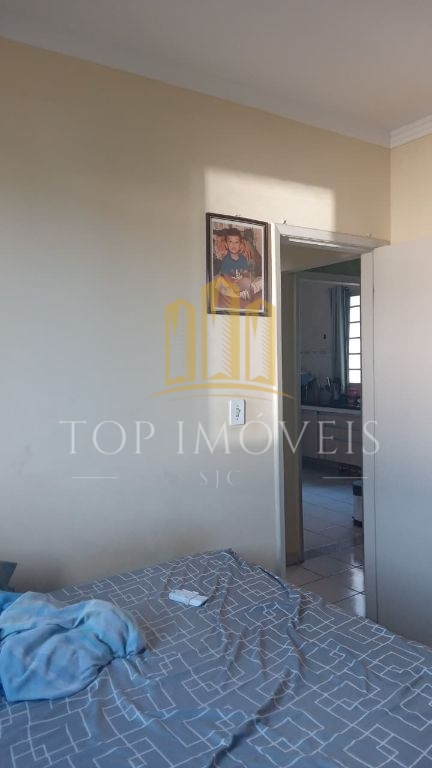 Apartamento à venda 2 dormitórios no residencial jk – vista 