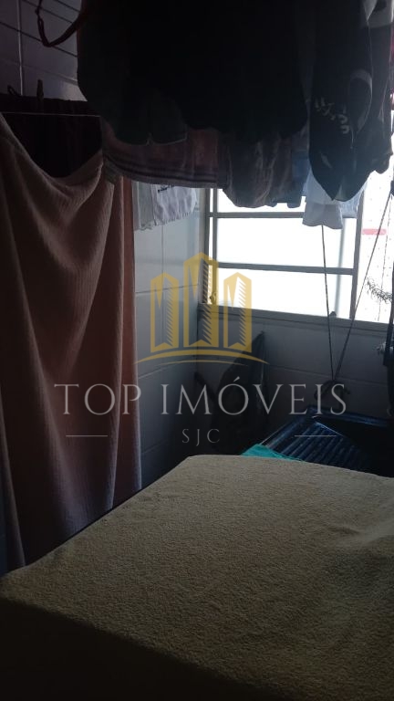 Apartamento à venda 2 dormitórios no residencial jk – vista 