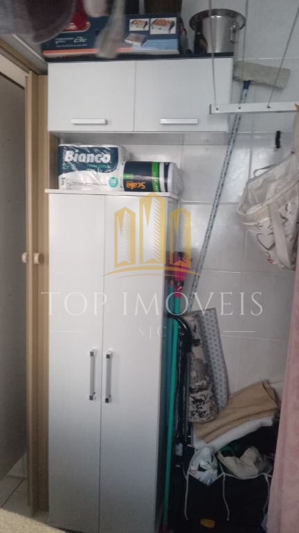 Apartamento à venda 2 dormitórios no residencial jk – vista 