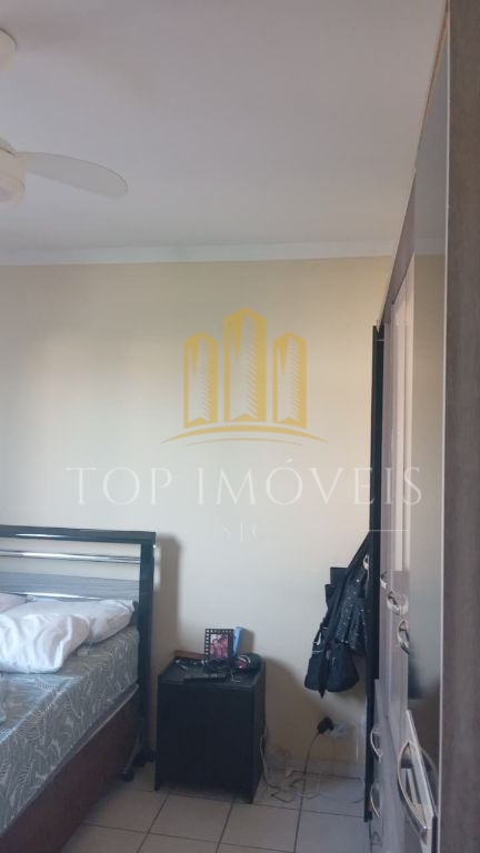 Apartamento à venda 2 dormitórios no residencial jk – vista 