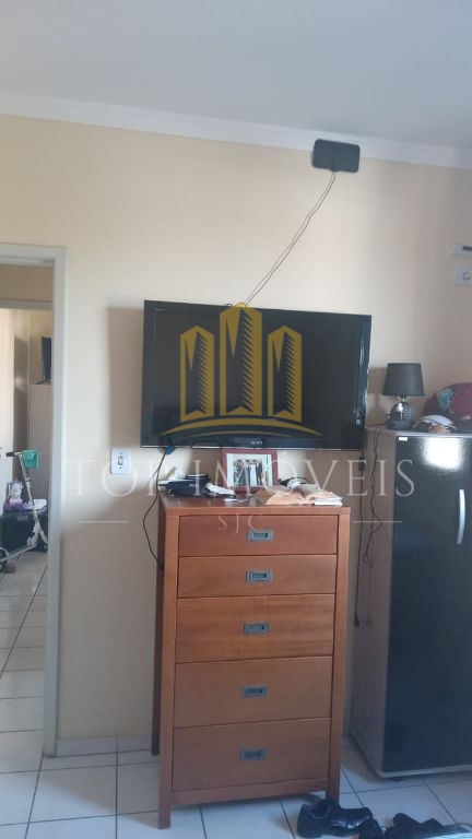 Apartamento à venda 2 dormitórios no residencial jk – vista 