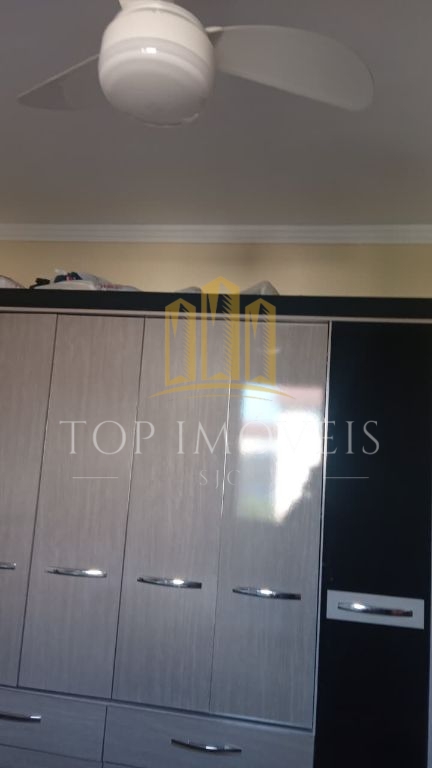Apartamento à venda 2 dormitórios no residencial jk – vista 