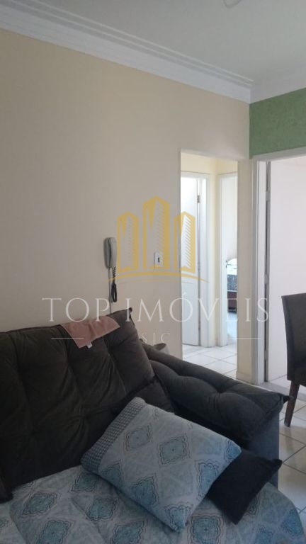 Apartamento à venda 2 dormitórios no residencial jk – vista 