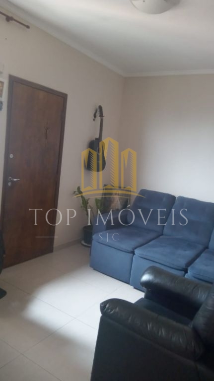 Apartamento à venda 2 dormitórios no residencial jk – vista 