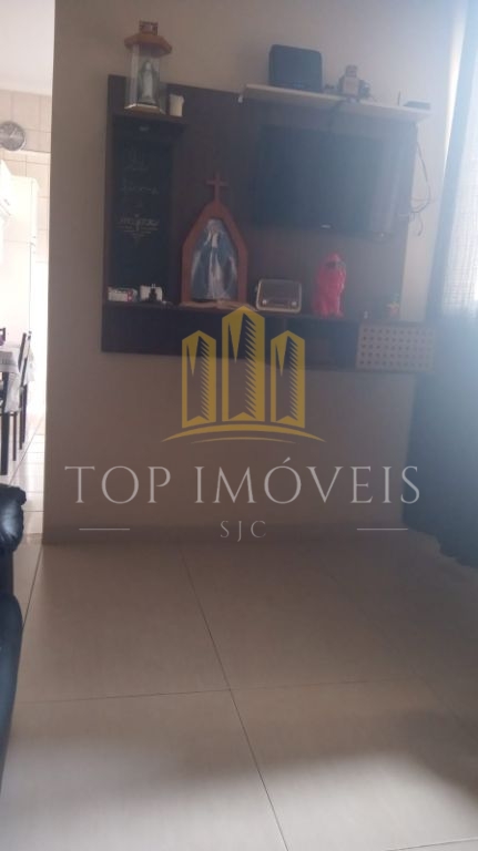 Apartamento à venda 2 dormitórios no residencial jk – vista 