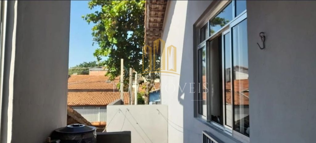 Ótima casa espaçosa cinco dormitórios na melhor localização 