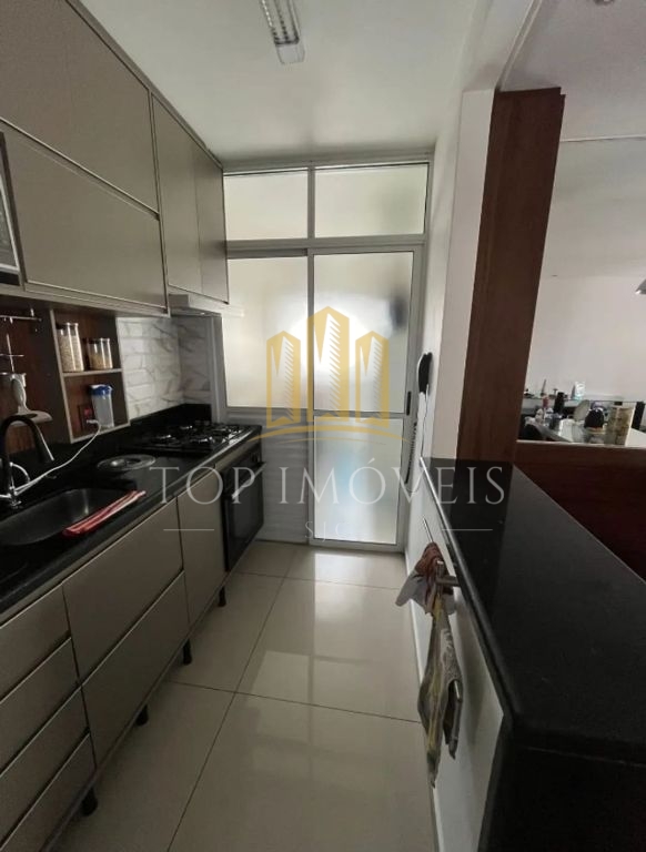 Maravilhoso apartamento dois dormitórios suíte condomínio co