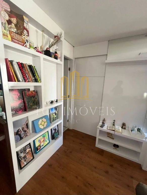 Maravilhoso apartamento dois dormitórios suíte condomínio co