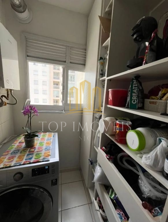 Maravilhoso apartamento dois dormitórios suíte condomínio co