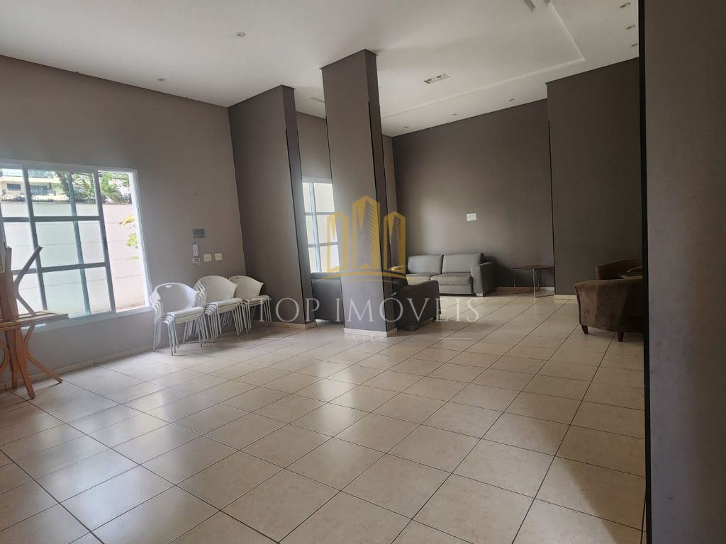 Apartamento à Venda no Jardim Aquarius Região Nobre